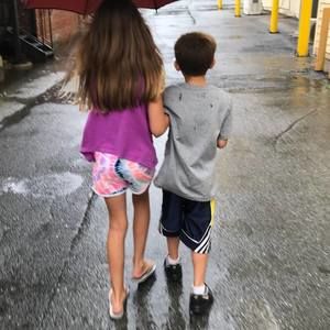 Meet your Posher, Sara